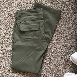 NEW PrAna Halle 8 Regular